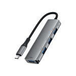ACEFAST J15 4 in 1 USB-C to USB Hubs