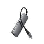 ACEFAST J15 4 in 1 USB-C to USB Hubs