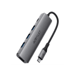 ACEFAST J16 5-in-1 USB-C to USB Hubs