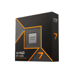 AMD Ryzen 7 9700X AM5 Gaming Processor