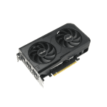 ASUS Dual GeForce RTX 5050 8GB GDDR6 Graphics Card