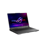 ASUS ROG Strix G16 G614PR AMD Ryzen 9-8940HX NVIDIA GeForce RTX 5070 Ti with 12GB Graphic 16" 2.5K WQXGA Gaming Laptop