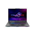 ASUS ROG Strix G16 G614PR AMD Ryzen 9-8940HX NVIDIA GeForce RTX 5070 Ti with 12GB Graphic 16" 2.5K WQXGA Gaming Laptop