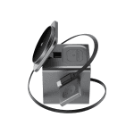 ACEFAST E34 Magnetic wireless charger