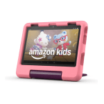 Amazon Fire HD 8 Kids Tablet - New Version