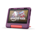Amazon Fire HD 8 Kids Tablet - New Version