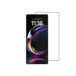 Anank 3D Clear Glass Screen Protector for Galaxy S26 Ultra