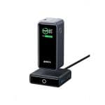 Anker A1902P11 3 Ports Charging Base for Prime Power Bank - 100W