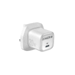 Anker Zolo 1C 20W GaN Charger - New Version