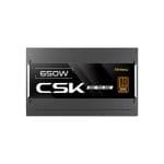 Antec CSK 650DC 650W 80 Plus Bronze Non-Modular Power Supply