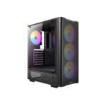 Antec VX310 ARGB Mid Tower ATX Gaming Case