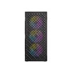 Antec VX320 ARGB ATX Mid Tower Gaming Casing