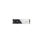 Apacer AS2280F4 M.2 NVMe PCIe SSD