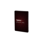 Apacer AS350X 2.5-inch SATAIII SSD