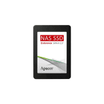 Apacer PPSS25 2.5-inch SATAIII NAS SSD