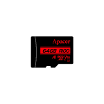 Apacer R100 UHS-I U1 V10 A1 MicroSDXC Memory Card without Adapter