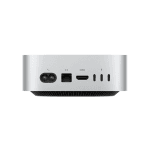 Apple Mac mini M6 12 Core CPU 12 Core GPU