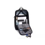 Arctic Hunter B00554 Water Resistant Anti Theft Backpack