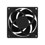 Arctic P8 Max 80mm High Speed PWM Casing Fan
