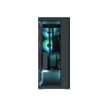 Arctic Xtender VG E-ATX Mirror Desktop Case