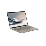 Asus Zenbook A14 UX3407Q Snapdragon X X1 26 100 Processor Qualcomm Adreno Graphics 14" Laptop