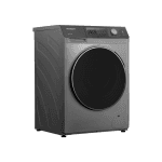 Hitachi BD-1054HVOS Front Loading Washing Machine - 10.5KG