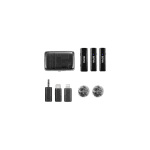 BOYA BOYALINK All-in-one Compact Wireless Microphone