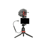 BOYA BY-K3 3.5mm TRRS to Lightning Audio Adapter