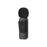 BOYA BY-V1 Ultracompact Wireless Lavalier Microphone for iOS