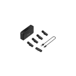 BOYA BY-V4U 2.4GHz Type-C Wireless Microphone