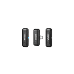 BOYA BY-WM3T-U2 Mini Wireless Microphone