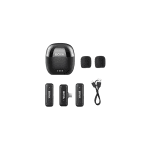 BOYA BY-WM3T-U2 Mini Wireless Microphone
