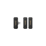BOYA BY-WM3T2-U2 Mini Type-C Wireless Microphone