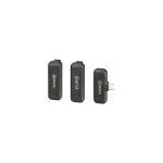 BOYA BY-WM3T2-U2 Mini Type-C Wireless Microphone