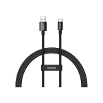Baseus Cable Supervooc 65W Superior Series Fast Charging Data Cable USB to Type-C