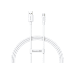 Baseus Cable Supervooc 65W Superior Series Fast Charging Data Cable USB to Type-C