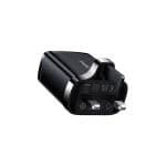 Baseus Compact Fast Charger 2U+C 30W UK