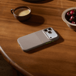 Beats Rugged MagSafe with Camera Control Sierra Case For iPhone 17 Series