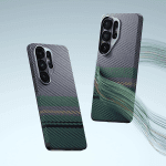 Benks ArmorPro Case built with Kevlar 600D for Galaxy S26 Ultra