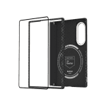 Benks Grand Combo ArmorGrid Air Case with glass for Galaxy Z Fold 8 Ultra