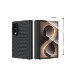 Benks Grand Combo ArmorGrid Air Case with glass for Galaxy Z Fold 8 Ultra