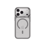 Benks Mist Magnetic Protective Case with Camera Button for iPhone 17 Series
