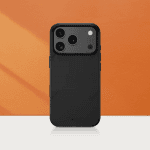 Benks VitaPro Magnetic Cover with Camera Button iPhone 17 Pro Max