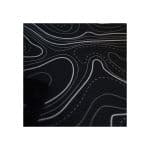 Blisspads BP05 Topography Gaming Mouse Pad