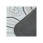 Blisspads BP06 Topography Gaming Mouse Pad