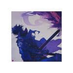 Blisspads BP11 Dragon Slayer Gaming Mouse Pad