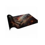 Blisspads BP14 Cosmic Surfer Gaming Mouse Pad