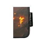 Blisspads BP14 Cosmic Surfer Gaming Mouse Pad