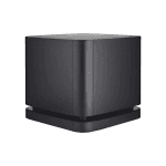 Bose Bass Module 500 Soundbar with Wired Subwoofer
