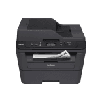Brother DCP-L2540DW Multi-Function Duplex Wireless Laser Printer